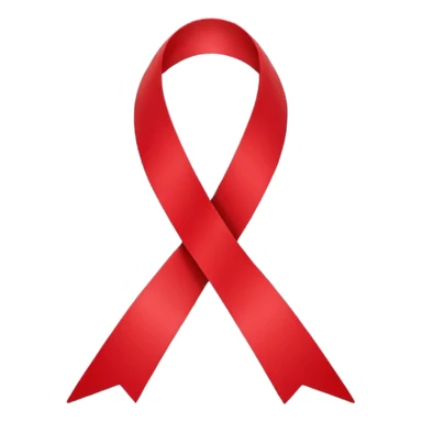 I want an emoji for the World Cancer Day logo sticker