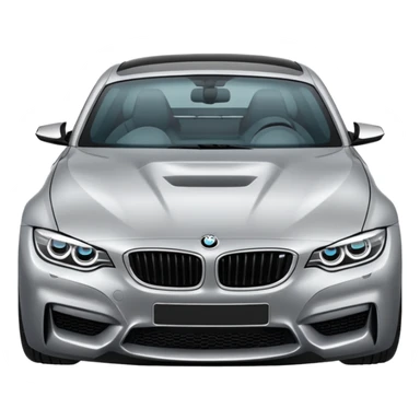 Bmw sticker