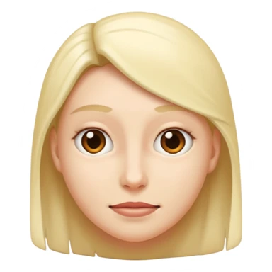 Tighten skin sticker