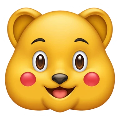 یه استیکر می‌خوام شبیه ستاره  رنگ آبی وسط اش تیک سفید sticker