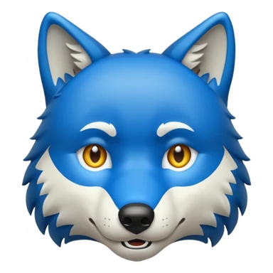 Banner that says #Wolf99 sticker