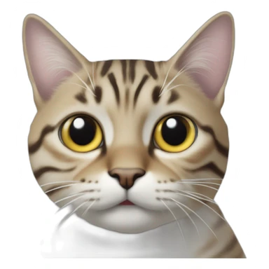 the-output-emoji-must-be-cat-if-this-input-starts-with-'the'-else-the-output-emoji-must-be-fish sticker