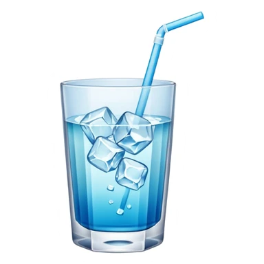 collagen drinks sticker