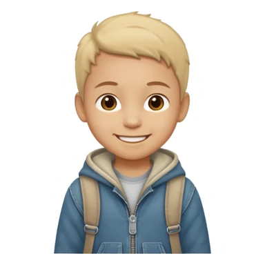 A child raised in poverty sticker