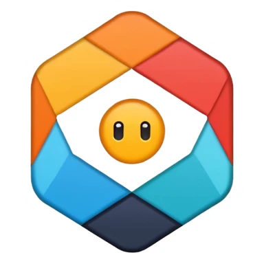 personal brand sticker