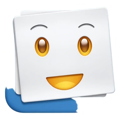 genograma sem nada escrito sticker