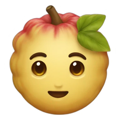 Doce de goiaba sticker