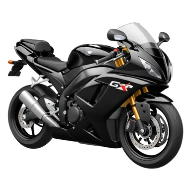 Gsxr sticker