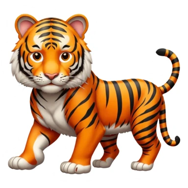Bengal sticker