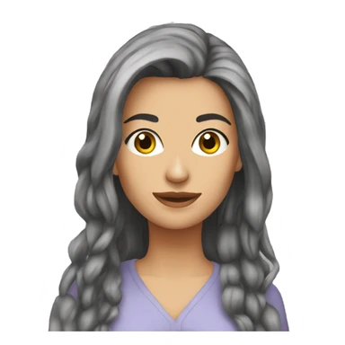 Stephanie fantoni sticker