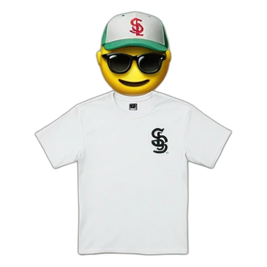 Tee shirt stussy sticker