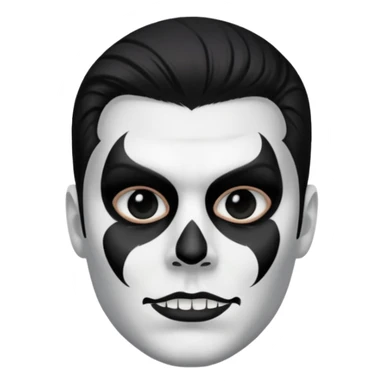 Avengedsevenfold sticker