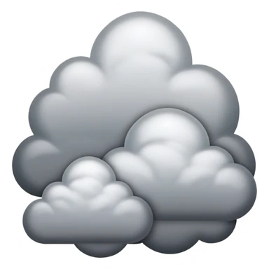 nimbostratus sticker