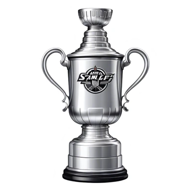 Stanley cup  sticker