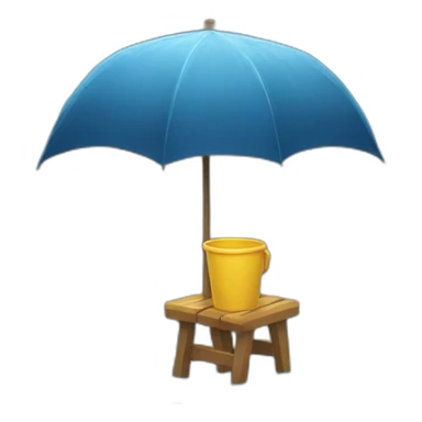 Risk of rain sticker