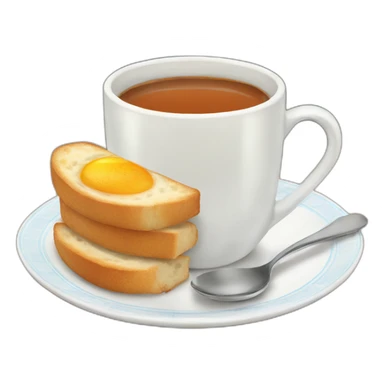 english-breakfast-teacup sticker