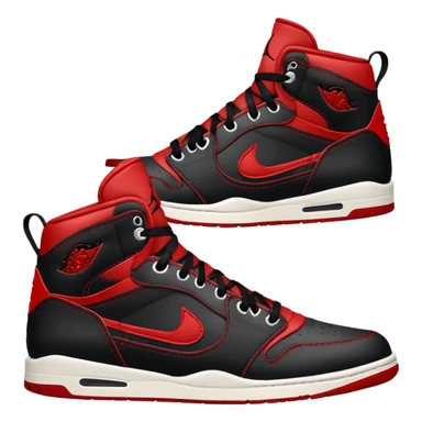 Jordans sticker