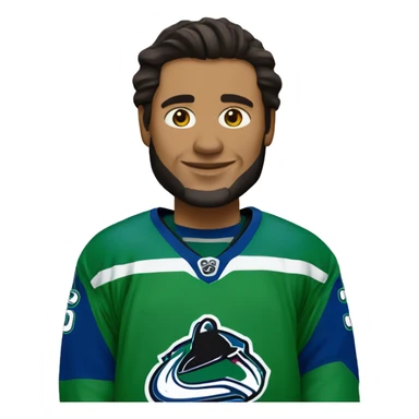 elias petterson canucks sticker