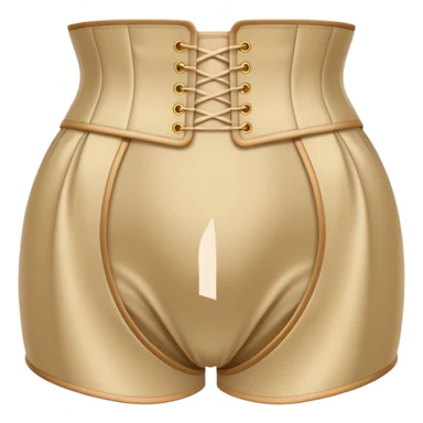 girdle sticker