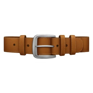 burburry belt sticker