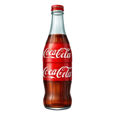 coca coke sticker