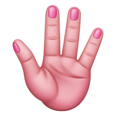finger in vagina sticker