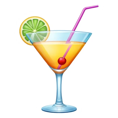 Cóctel  sticker