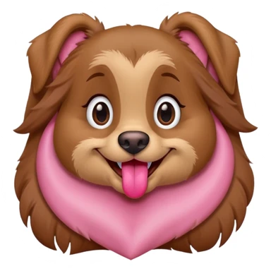 Strolch von Susi und Strolch sticker