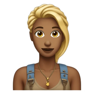 INFLUENCER FAMOSO sticker