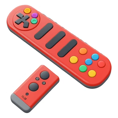 playstation stick sticker