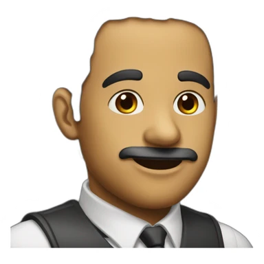 Cannari nantais sticker