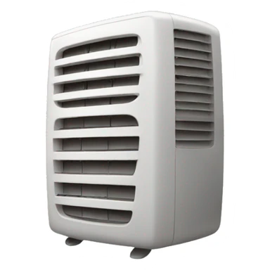 Air conditioning  sticker