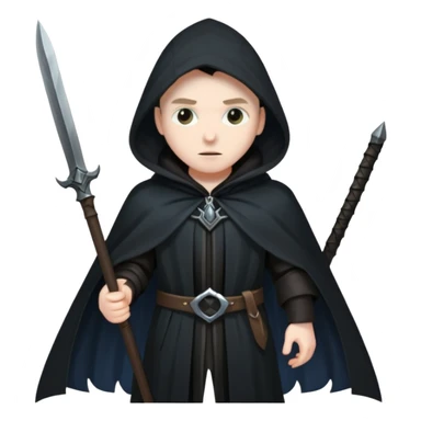 the Blade's Shadow

Talon sticker