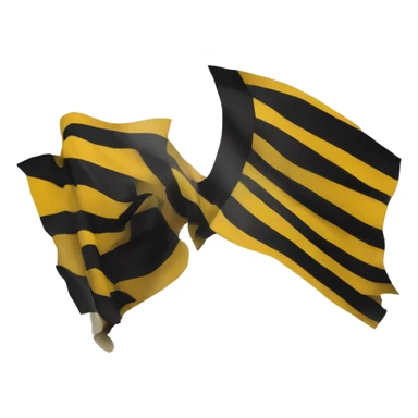 Bandera Peñarol sticker