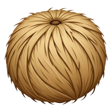 tumbleweed sticker