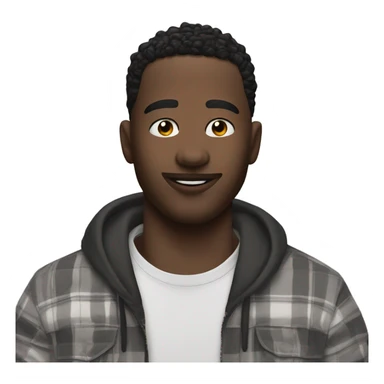 Chill guy TikTok meme  sticker