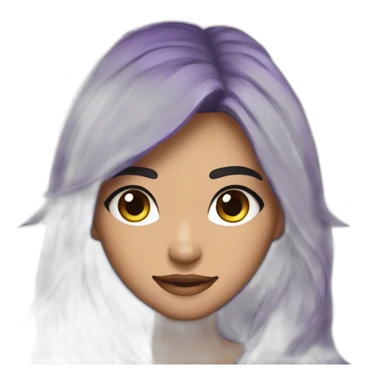 Valkyrae, twitch streamer sticker