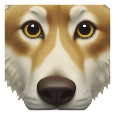 tyler the creator wolf album cover sticker