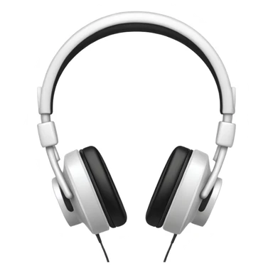 наушники аирмакс с бантиками sticker