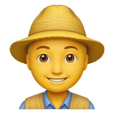 Kisan emoji sticker