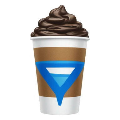 Dutch Bros Coffee sticker