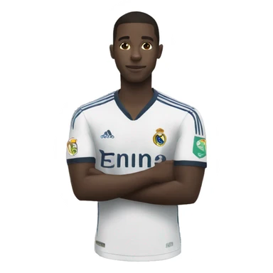 vinicius sticker