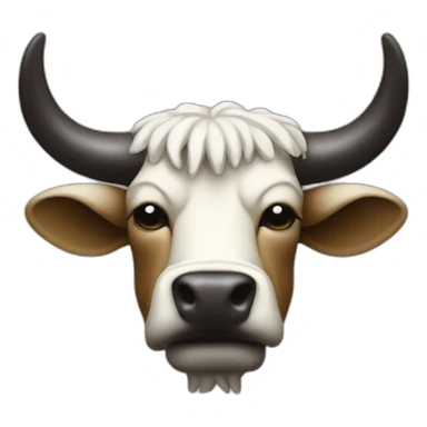 jamiroquai bull sticker