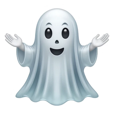 BOO!  sticker