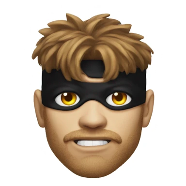 cyclops from x-men sticker