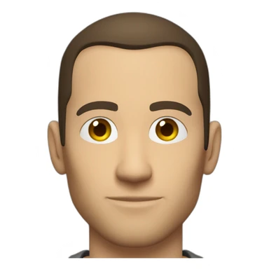 Desmond Miles sticker