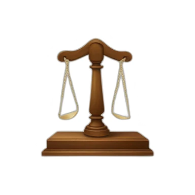 Supremo Tribunal Federal sticker