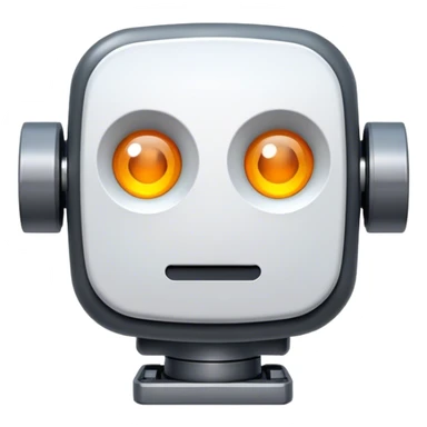 FIRST Robotics logo sticker