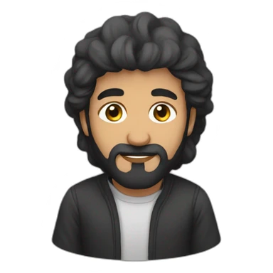 Ahmadinezhad sticker