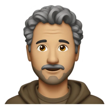 Colin d’alaska sticker